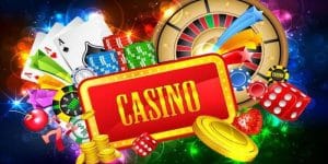Điều kiện nhận quà cược thắng Casino Hi88